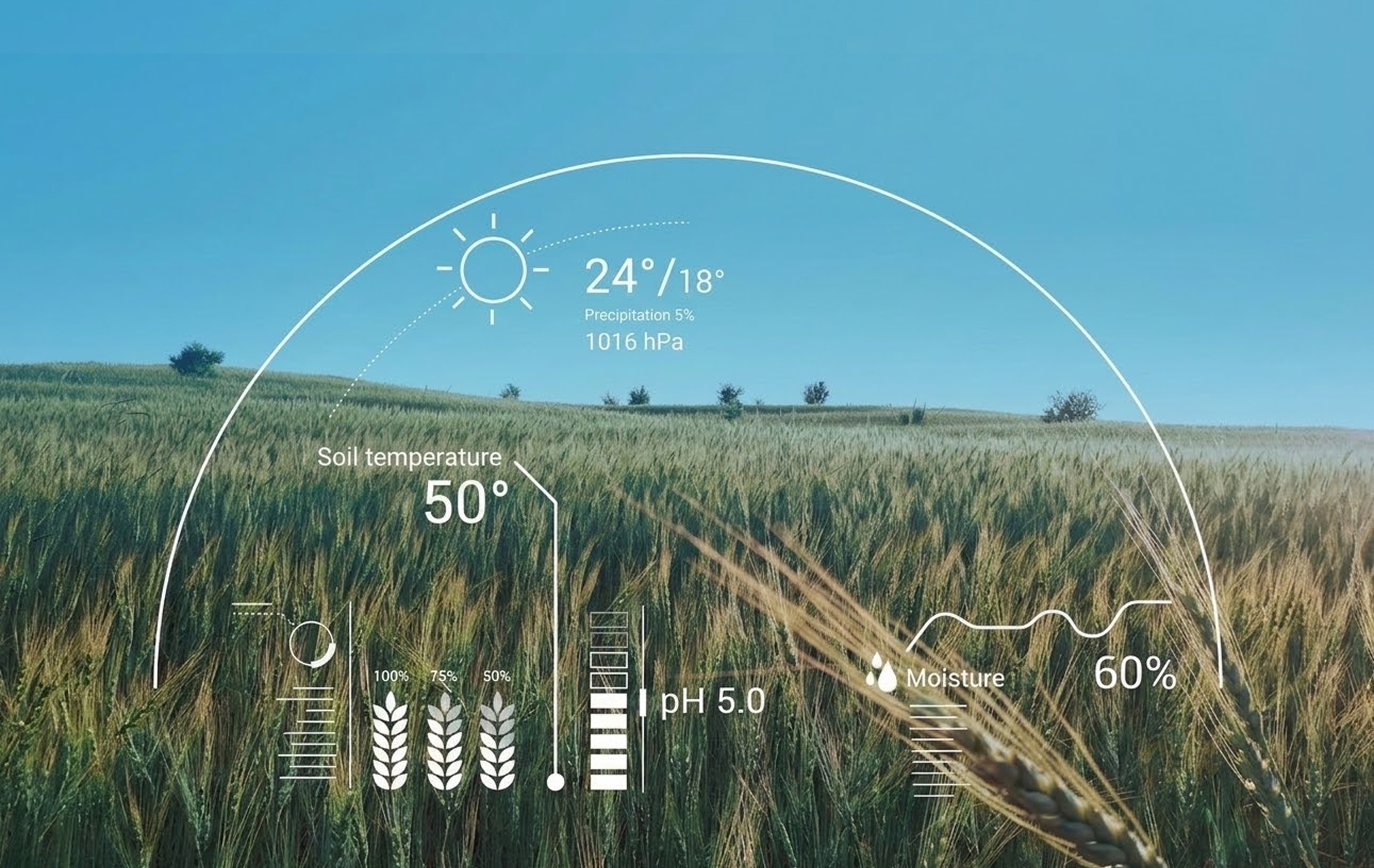 Food & Agriculture